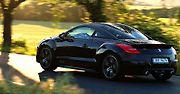 Peugeot RCZ R.