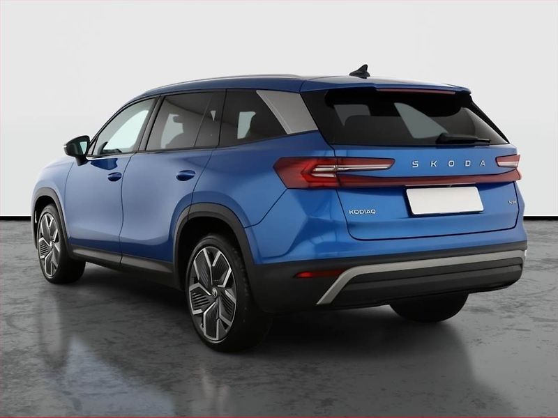 Škoda Kodiaq (2024) 2.0 TDI, Exclusive Selection - fotka 4 z 21