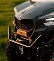 CFMOTO Gladiator UTV 625 (2026) EPS 4x4 - náhled 20