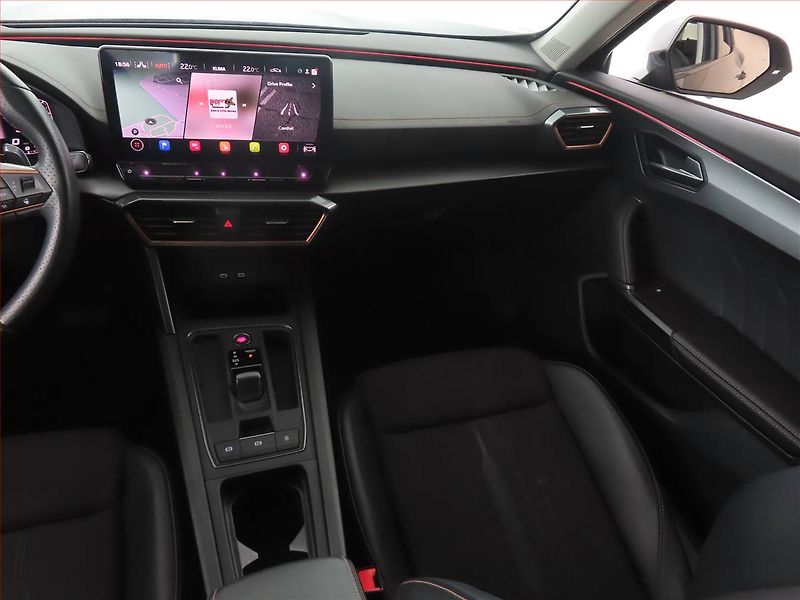 Cupra Formentor (2022) 2.0 TSI 4Drive - fotka 8 z 15