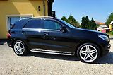 Mercedes-Benz Třídy M (2013) 350 4 MATIC 3,0 CDI 190 kW - náhled 2