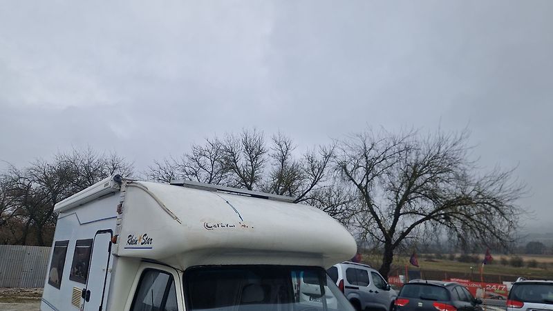Ford Transit 2,5 D - fotka 6 z 12