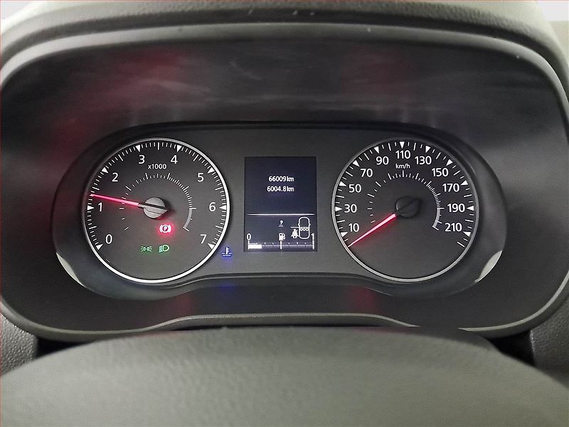 Dacia Duster (2023) 1.0 TCe, LPG, ČR,1.maj - fotka 11 z 17