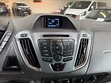 Ford Tourneo Custom 2,2 Titanium,92kW,po servisu - náhled 15