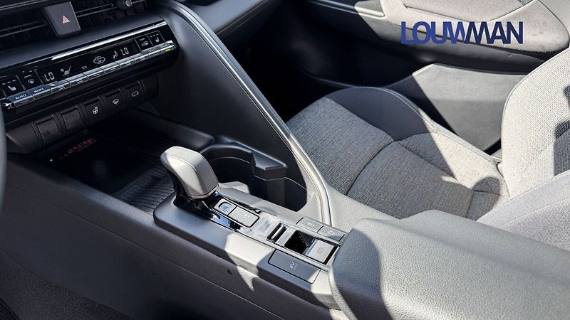 Toyota C-HR AT STYLE - fotka 7 z 19