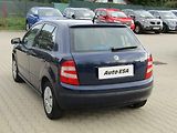 Škoda Fabia (2006) 1.2 HTP, 1.maj,ČR, Ambiente - náhled 6