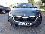 Škoda Octavia 1,5 - náhled 1
