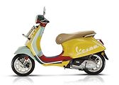 Vespa Primavera Sean Wotherspoon, 2020