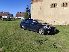 Hyundai i40 (2014) - fotografie inzerátu