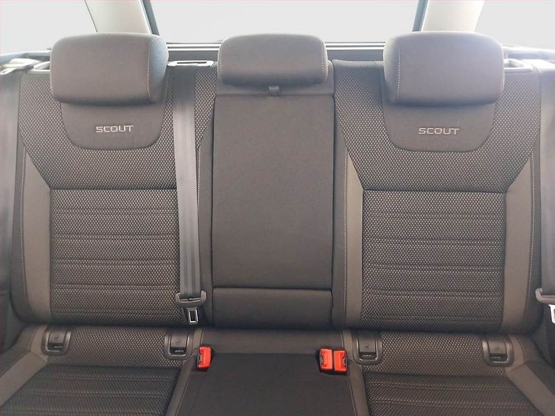 Škoda Octavia (2019) Scout 2.0 TSI, 4X4, Automat - fotka 10 z 26