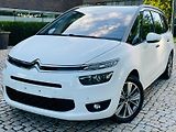 Citroën Grand C4 Picasso 2.0HDi MANUÁL KAMERA TAŽNÉ - náhled 1