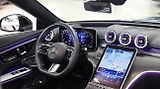 Mercedes-Benz CLE 300 4M AMG premium 360k HuD - náhled 13