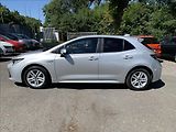 Toyota Corolla 1,8 HYBRID,ČR,SERVISKA - náhled 4