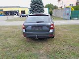 Škoda Octavia 2,0 TDI DSG serviska 2x klíč - náhled 4