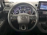 Toyota ProAce City (2024) 1.5D 130k ACTIVE MULTIMEDIA - náhled 4