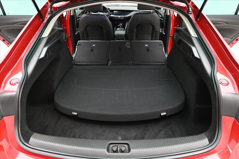 Opel Insignia 1,5 CDTI 90kW AT Záruka až 5 l - fotka 11 z 29