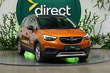 Opel Crossland X - náhled 8