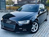 Audi A4 2.0TDI MAN VÝHŘEV SERVISKA LED - náhled 1