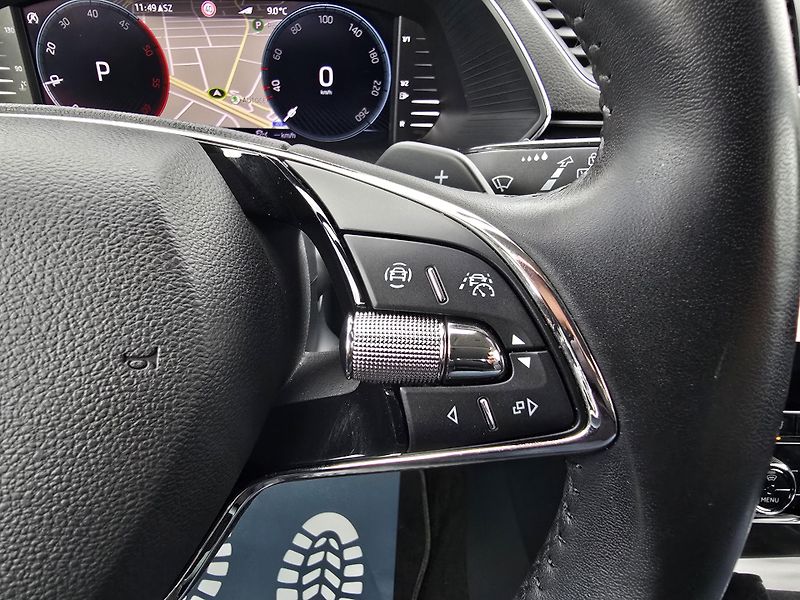 Škoda Superb 2.0TDI 147KW DSG 4x4 L&K TOP! - fotka 45 z 50