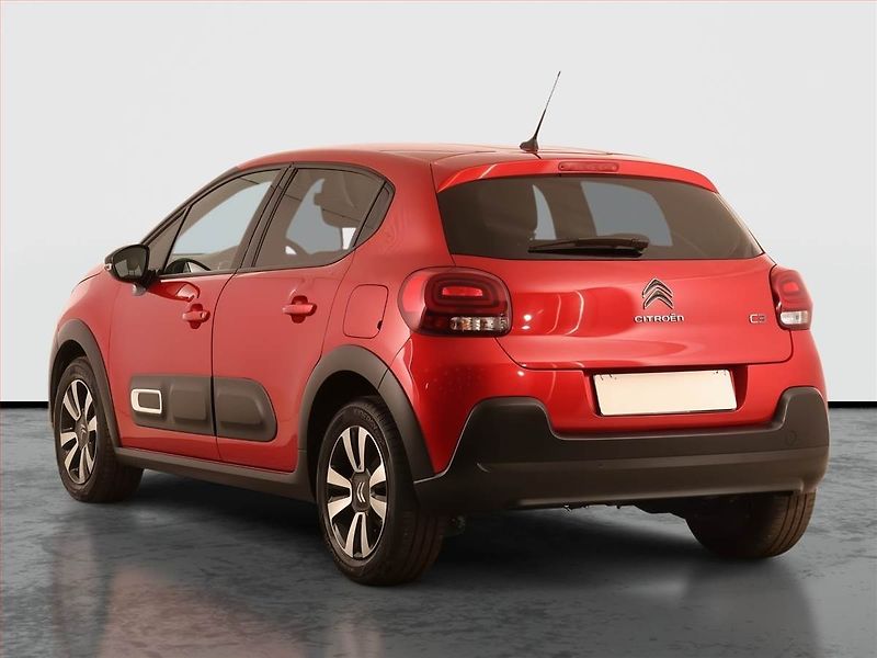 Citroën C3 (2024) Shine 1.2 PureTech, Automat - fotka 4 z 26