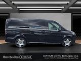 Mercedes-Benz Třídy V V 300d EXL / L / 4M / NEZ.TOP. - náhled 8