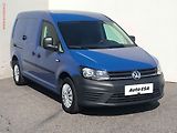 Volkswagen Caddy (2020) 1.4TGi CNG MAXi SORTIMO, AC - náhled 1