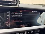 Audi A3 35TFSi WEBASTO 1 maj. ČR DPH! - náhled 22