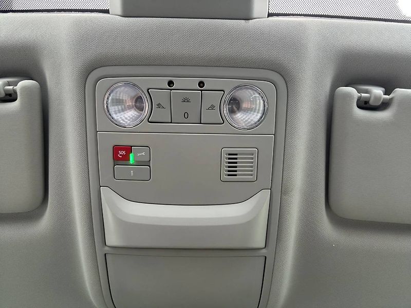 Škoda Karoq (2022) 1.5 TSI 110 kW Tažné Matrix - fotka 27 z 30