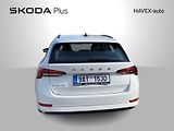 Škoda Octavia (2023) Combi 2.0 TDI Ambition+ - náhled 3