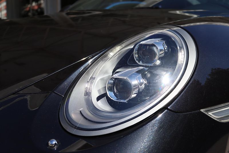 Porsche 911 991.2 CARRERA S 3.0 PDK 309kW  - fotka 4 z 50