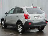 Opel Antara (2011) 2.4 16V - náhled 6