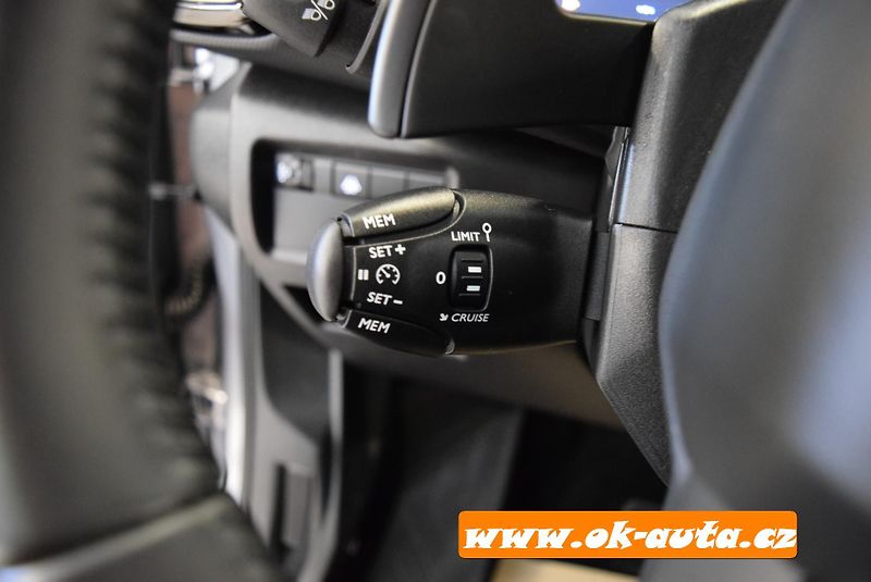 Citroën C5 Aircross 1.5 BHDI FEEL BVA8 96 kW - fotka 36 z 65