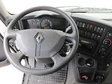 Renault Trucks D D Cab 2.1, EURO 6, HYDRAULICKÉ - náhled 12