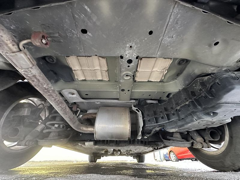 Ford Transit Connect (2019) AUTOMAT*7.Míst*1.5/74kW*1.Maj  - fotka 43 z 47