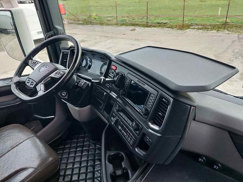 Scania Ostatní S500 A6X2LB - fotka 25 z 67