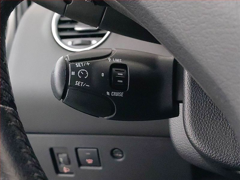 Peugeot 308 (2012) 1.6 HDi, Tempomat - fotka 18 z 20