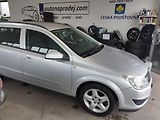 Opel Astra (2008) 1.6i,85kW,KLIM. - náhled 7