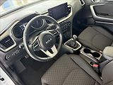 Kia Ceed 1,0   73kW,SPIN,ZÁRUKA,ČR,1.MA - náhled 15