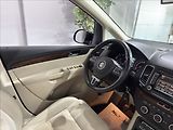 Volkswagen Sharan 2,0   TDI HIGH PANO WEBASTO TZ - náhled 23
