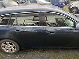 Opel Insignia 2.0 CDTI ST Edition - náhled 6