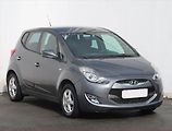 Hyundai ix20 (2011) 1.4 CVVT, Serv.kniha, nová STK - náhled 1