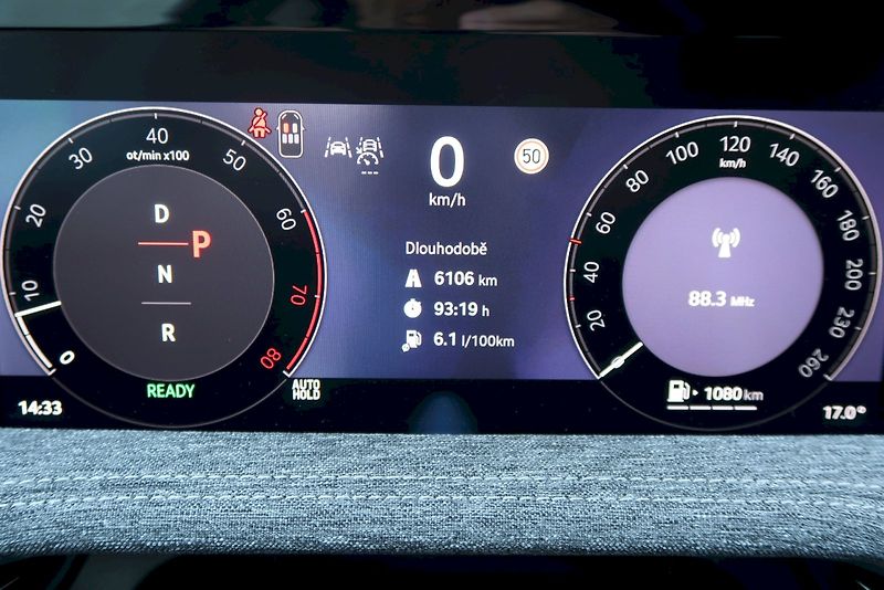 Škoda Superb (2026) Combi  Selection 1,5 TSi e- Te - fotka 17 z 32
