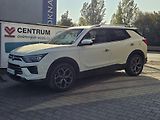 SsangYong Korando 1.5-AUTOMAT-KAMERA-ISOFIX - náhled 1