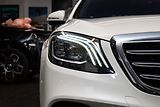 Mercedes-Benz Třídy S 400d 4MATIC/LED/360/Pano - náhled 22