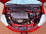 Toyota Yaris 1.33 Dual VVT-i Active, ČR - náhled 20