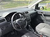 Volkswagen Caddy 1,4 TSI 96 kW DSG STYLE - náhled 9