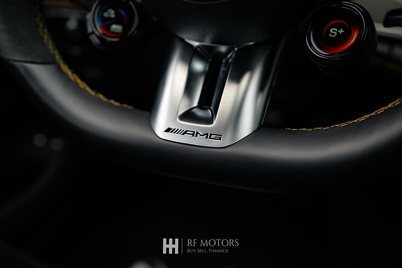 Mercedes-Benz AMG GT (2025) AMG GT63 S E Perf 620kW - fotka 52 z 63