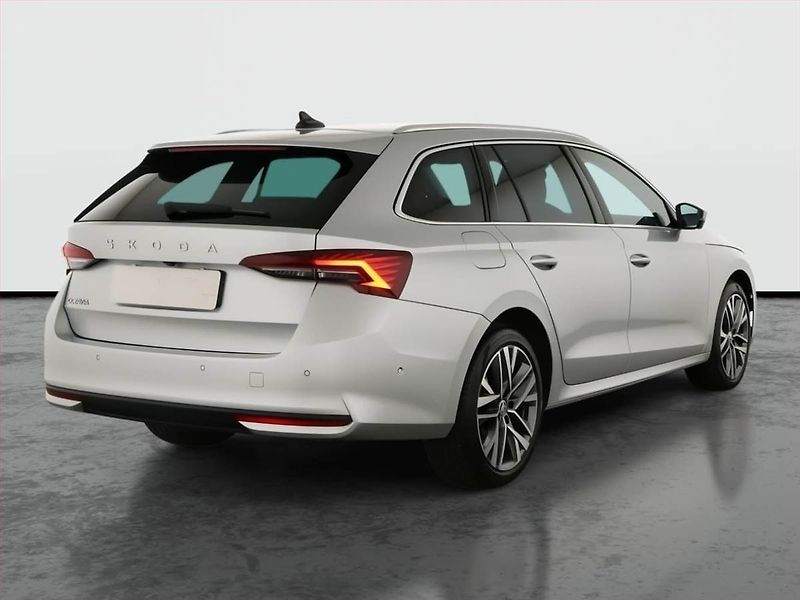 Škoda Octavia (2024) 2.0 TDI, Exclusive Selection - fotka 5 z 30