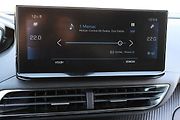 Peugeot 5008 1.2 Puretech.