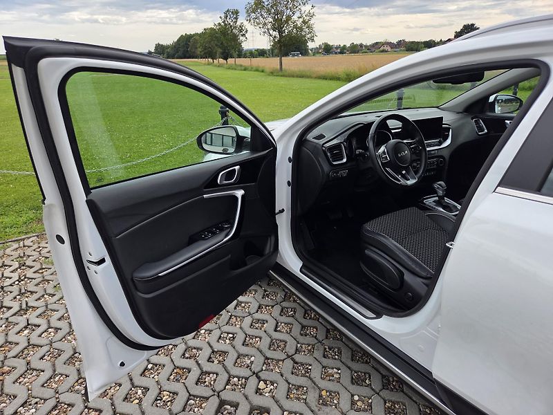 Kia XCeed (2022) Plug-in-Hybrid, 1.6 GDI, DPH - fotka 10 z 28
